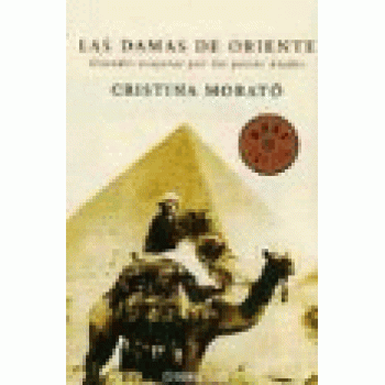 Las damas de Oriente