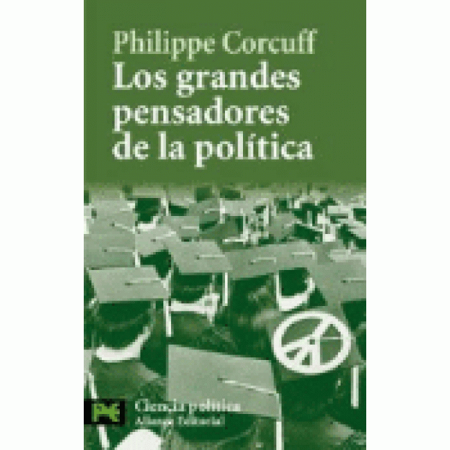 Los grandes pensadores de la política