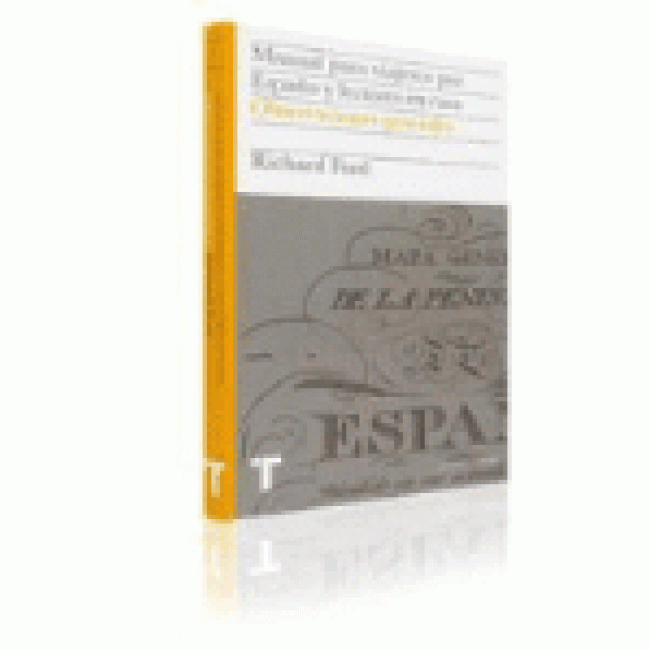 Manual para viajeros por España y lectores en casa I. Observaciones Generales