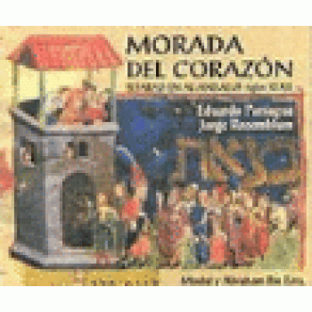 Morada del corazón Morada del corazón
