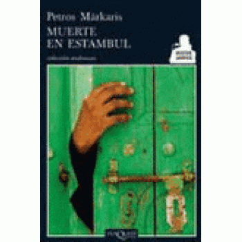 Muerte en Estambul
