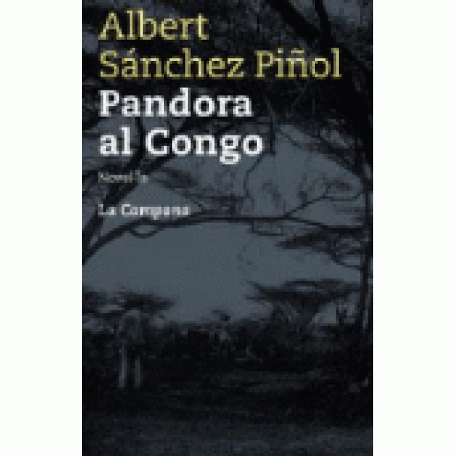 Pandora al Congo