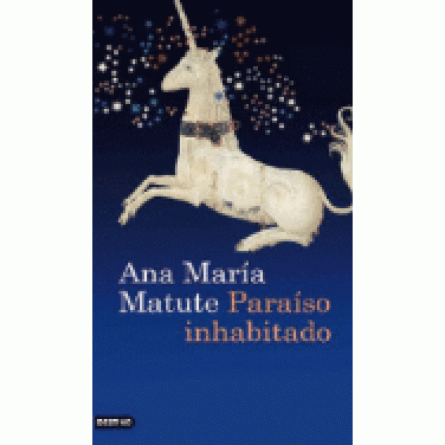 Paraíso inhabitado
