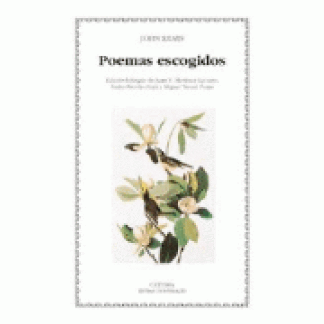 Poemas escogidos