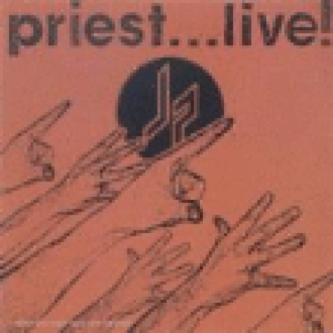 Priest...live!