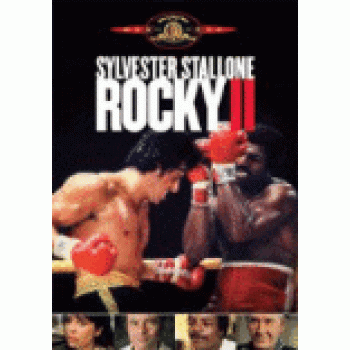 Rocky II