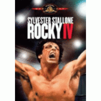 Rocky IV