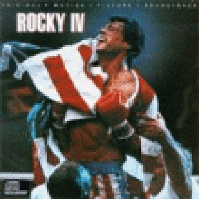 Rocky IV B.S.O