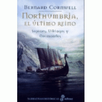 Northumbria, el último reino