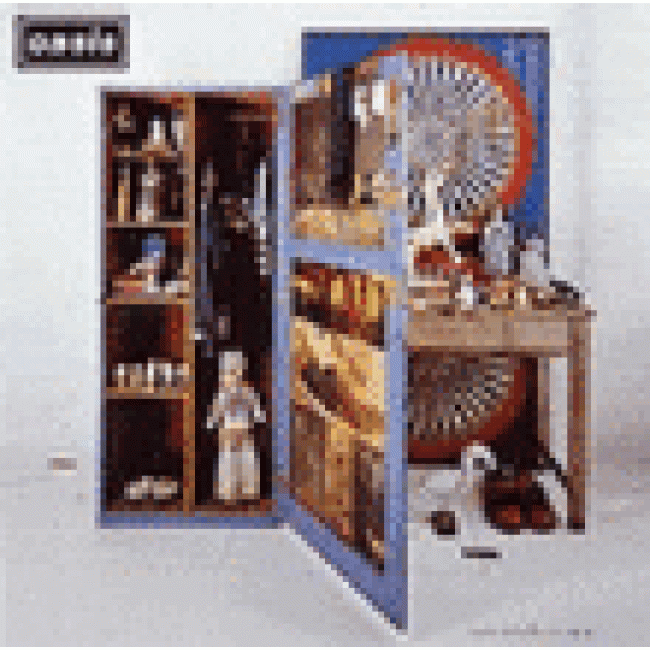 Stop The Clocks: The Definitive Collection