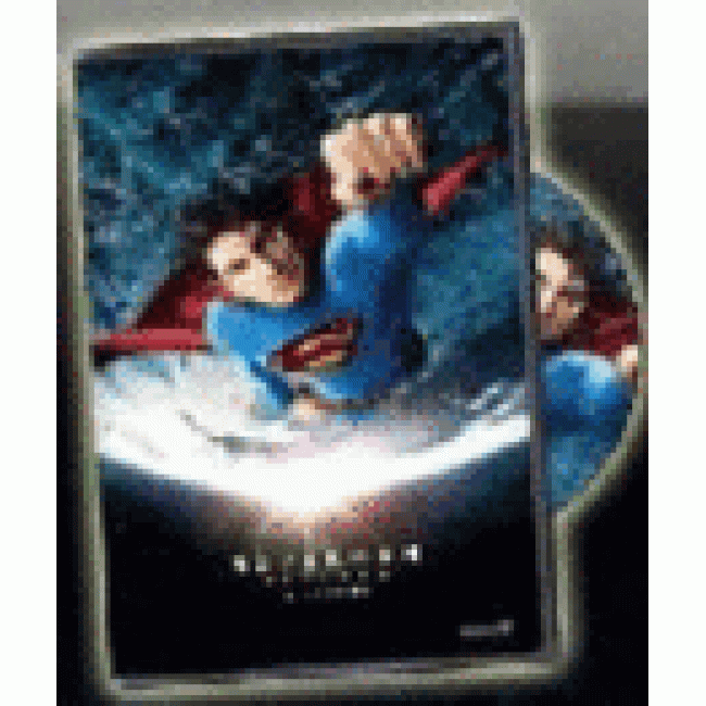 Superman Returns - DVD