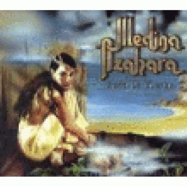 Tierra de libertad