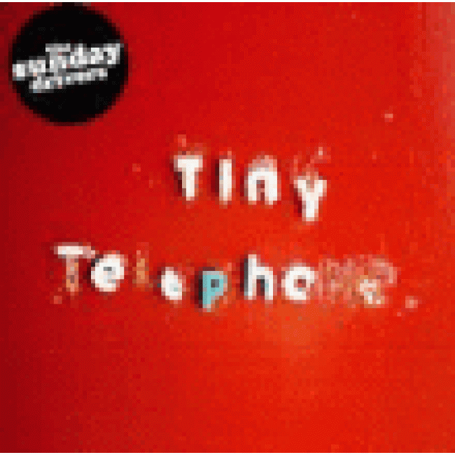 Tiny Telephone