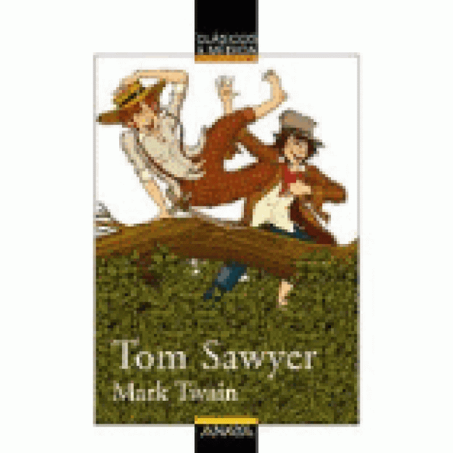 Tom Sawyer
