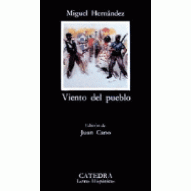 Viento del pueblo