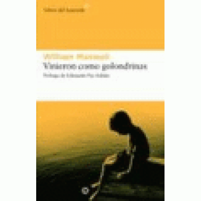 Vinieron como golondrinas