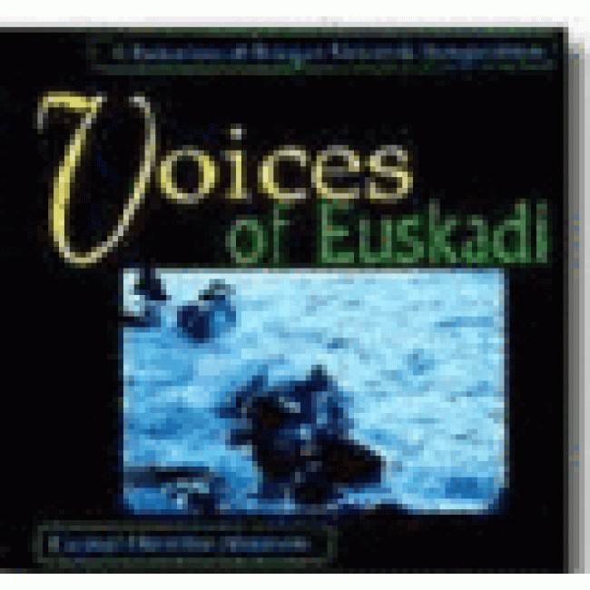 Voices Of Euskadi