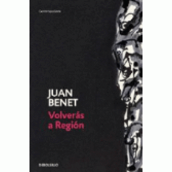 Volverás a región