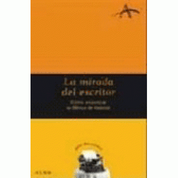 La mirada del escritor