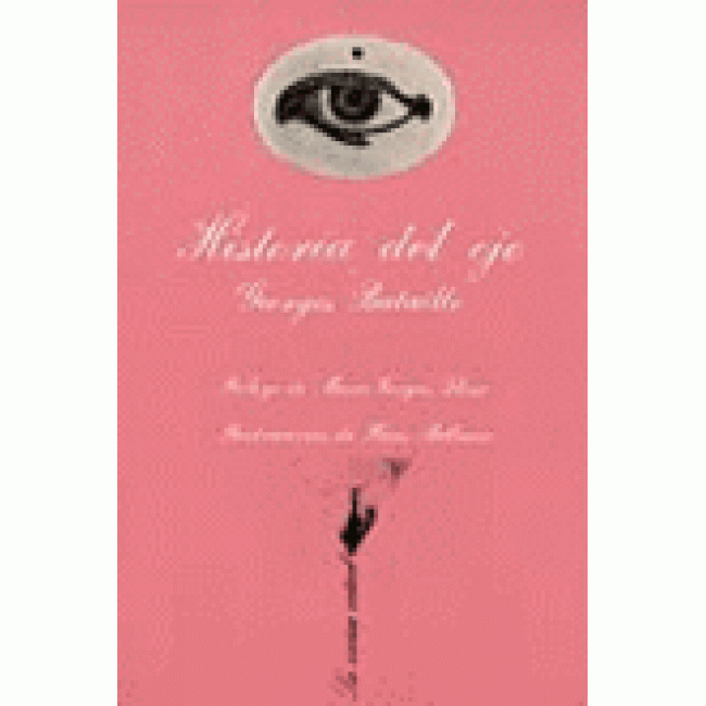 Historia del ojo