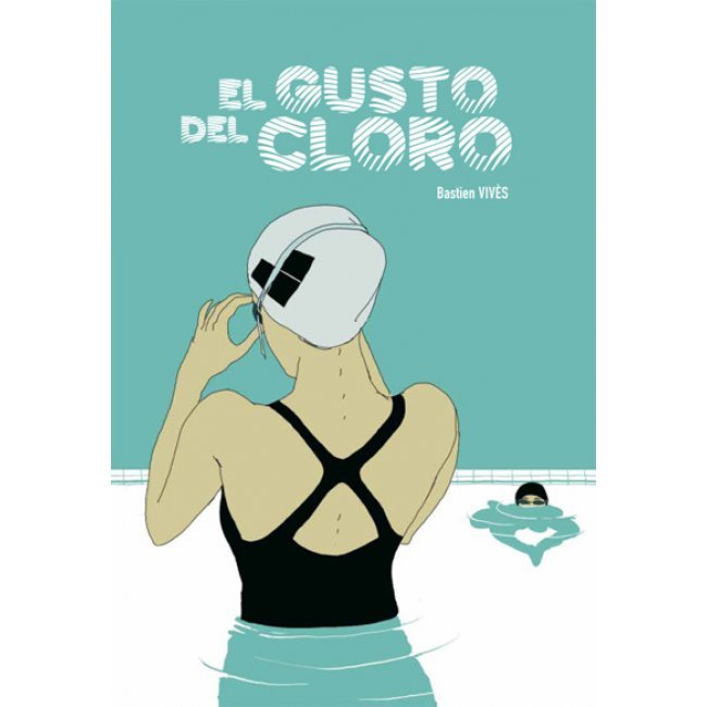 El gusto del cloro
