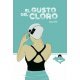 El gusto del cloro