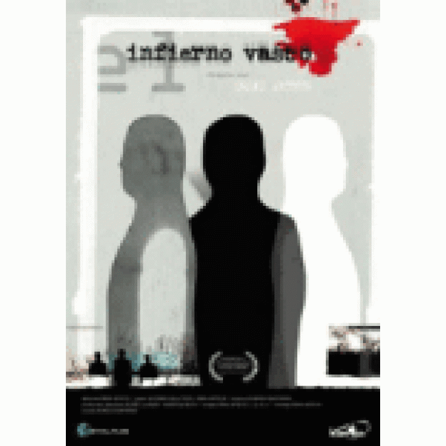 El infierno vasco