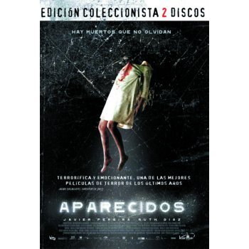Aparecidos