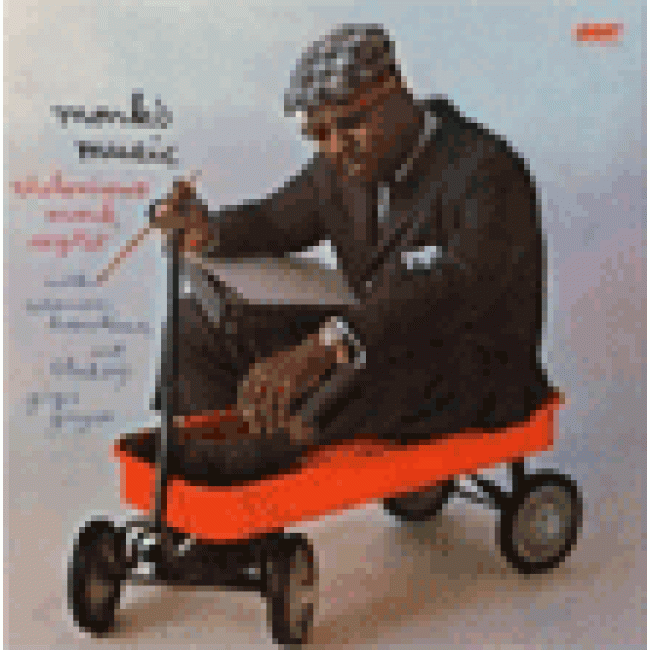 Monk's Music (Edición Vinilo)