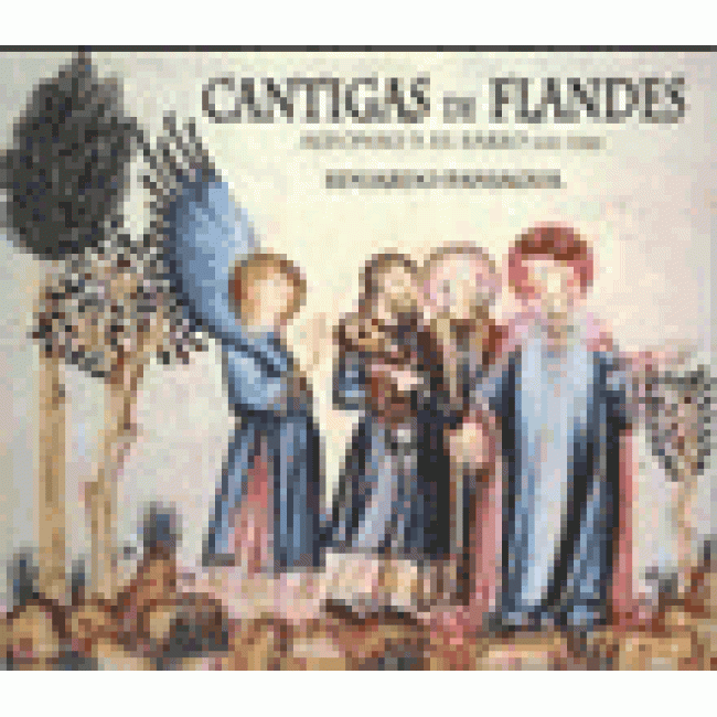 Cántigas de Flandes