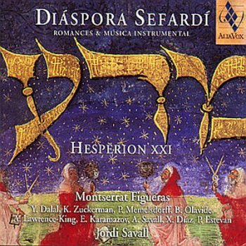 Diáspora sefardí Diáspora sefardí