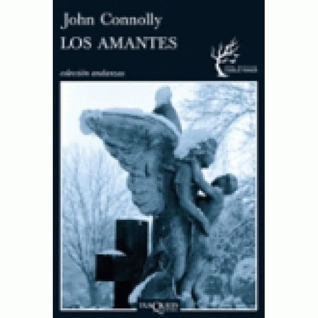 Los amantes