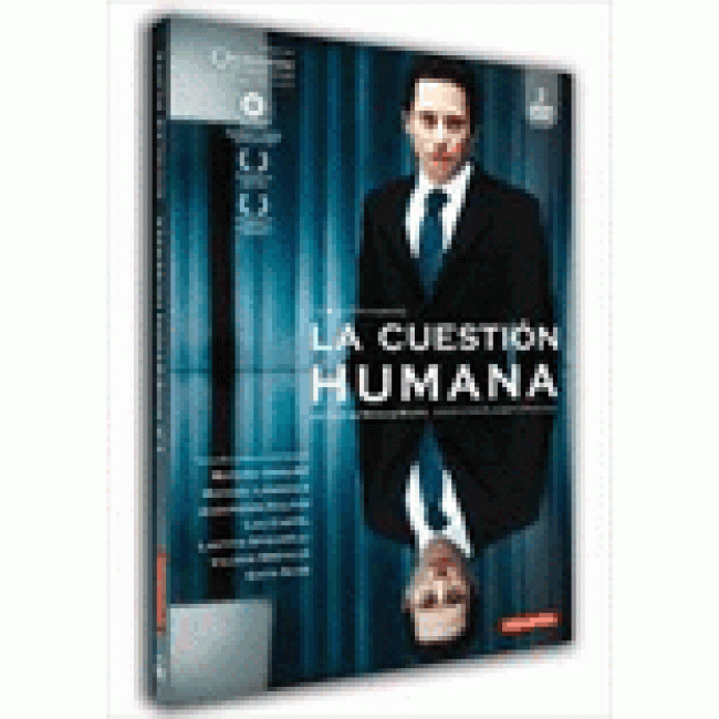 La cuestión humana (Edición especial) (V.O.S.)