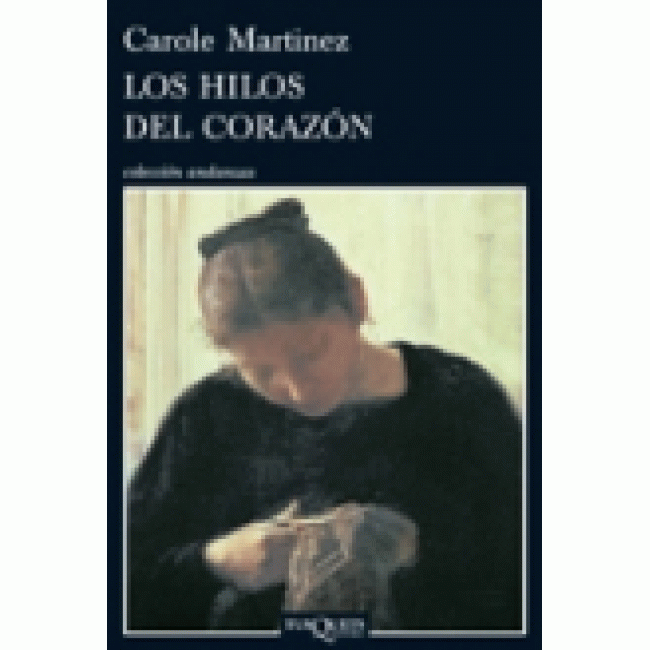 Los hilos del corazón