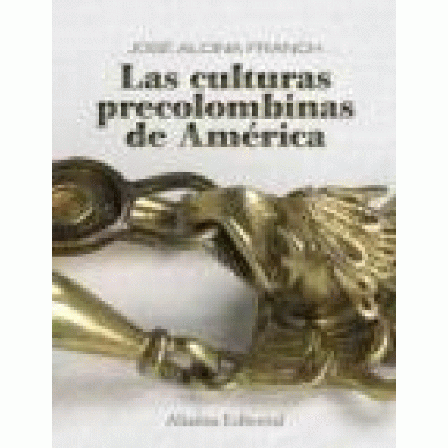 Culturas precolombinas de América