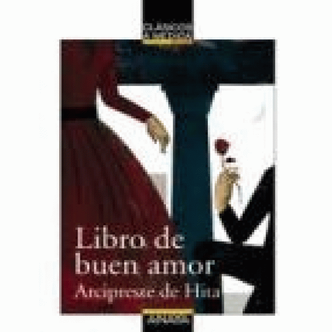 El libro del buen amor