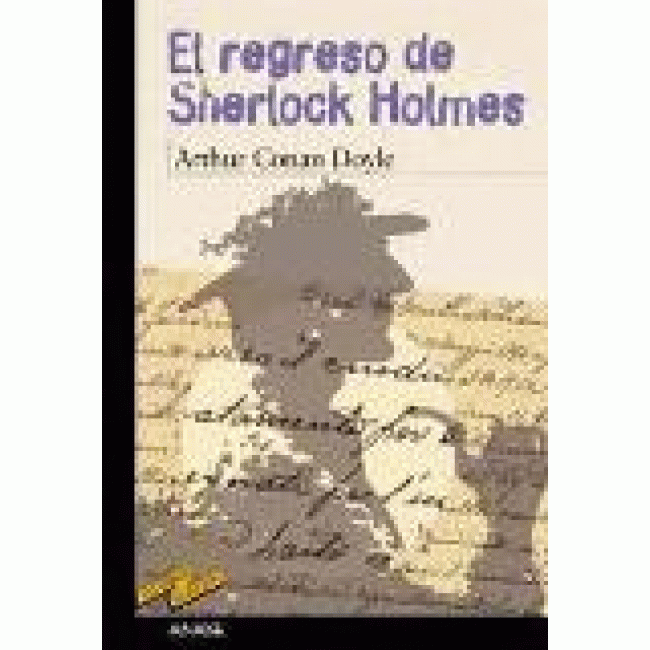 Regreso de Sherlock Holmes