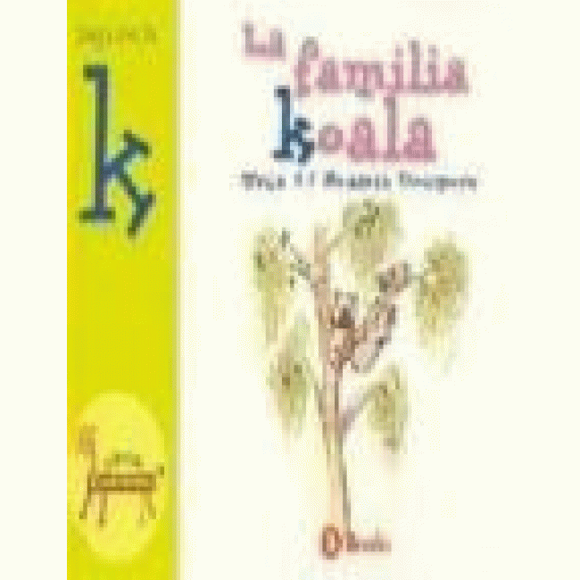 La familia koala