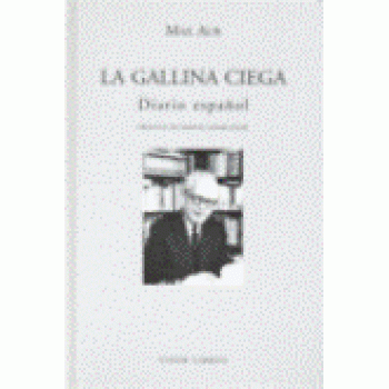 La gallina ciega La gallina ciega