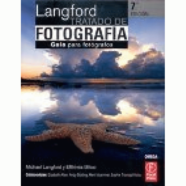 Langford tratado de fotografía