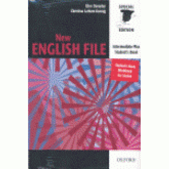 New English File Intermediate Plus