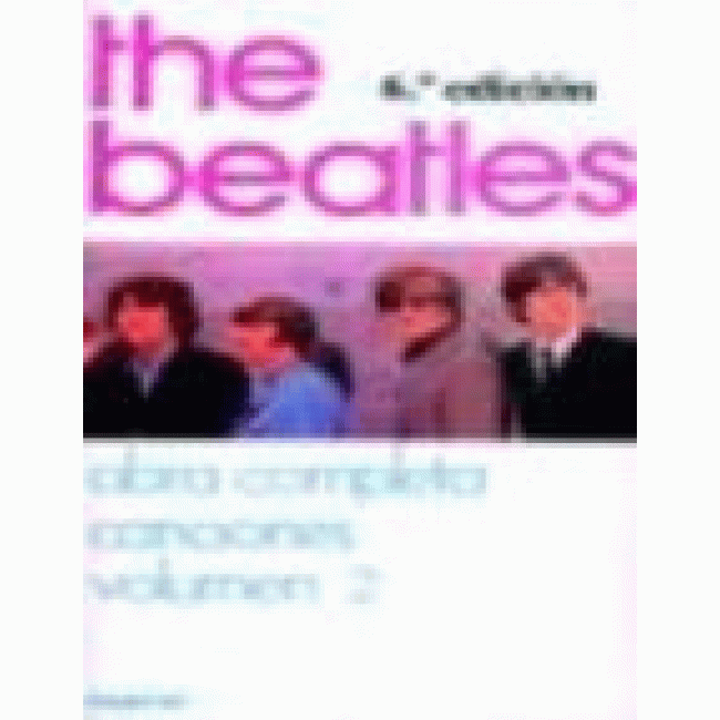 The Beatles: canciones II