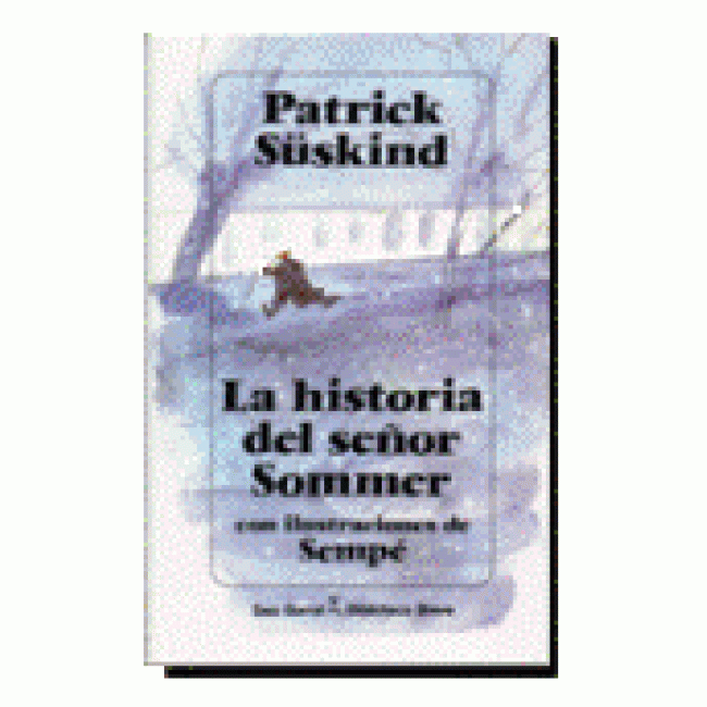La historia del señor Sommer