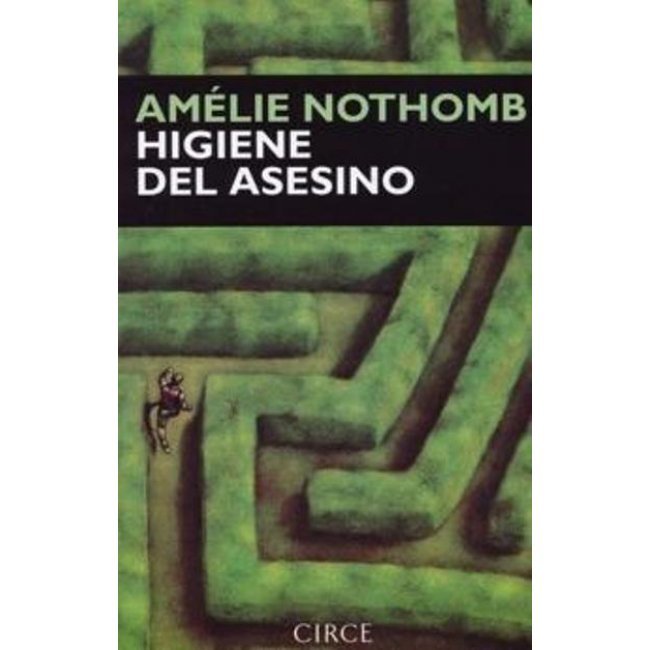 La higiene del asesino