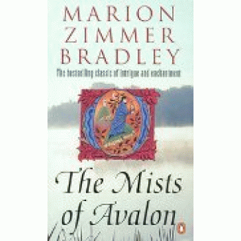 The mists of Avalon The mists of Avalon