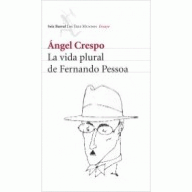 La vida plural de Fernando pessoa