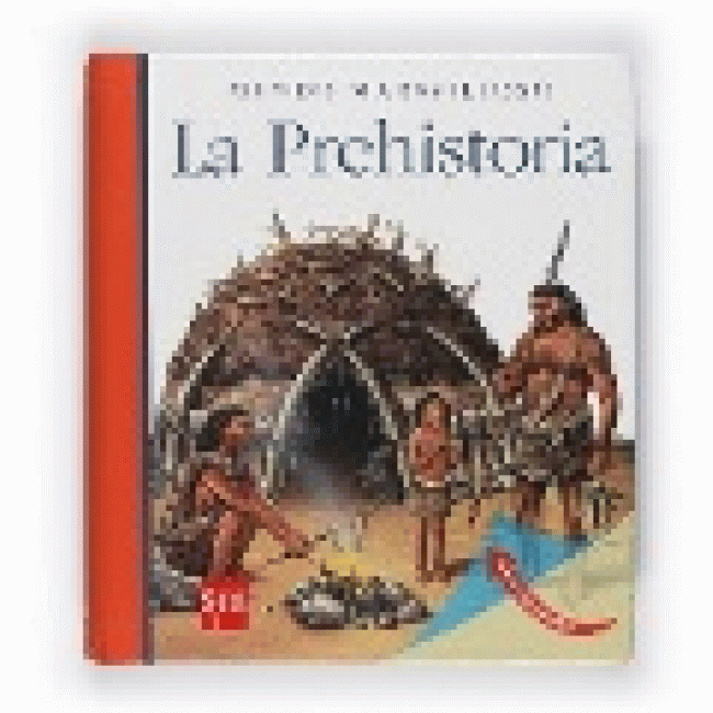 La prehistoria
