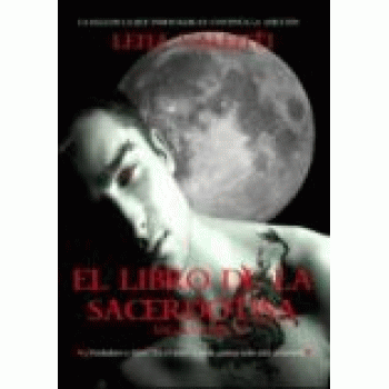 Saga Vanir 2: El libro de la sacerdotisa