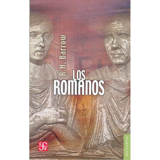 Los romanos