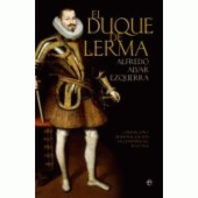 El duque de Lerma